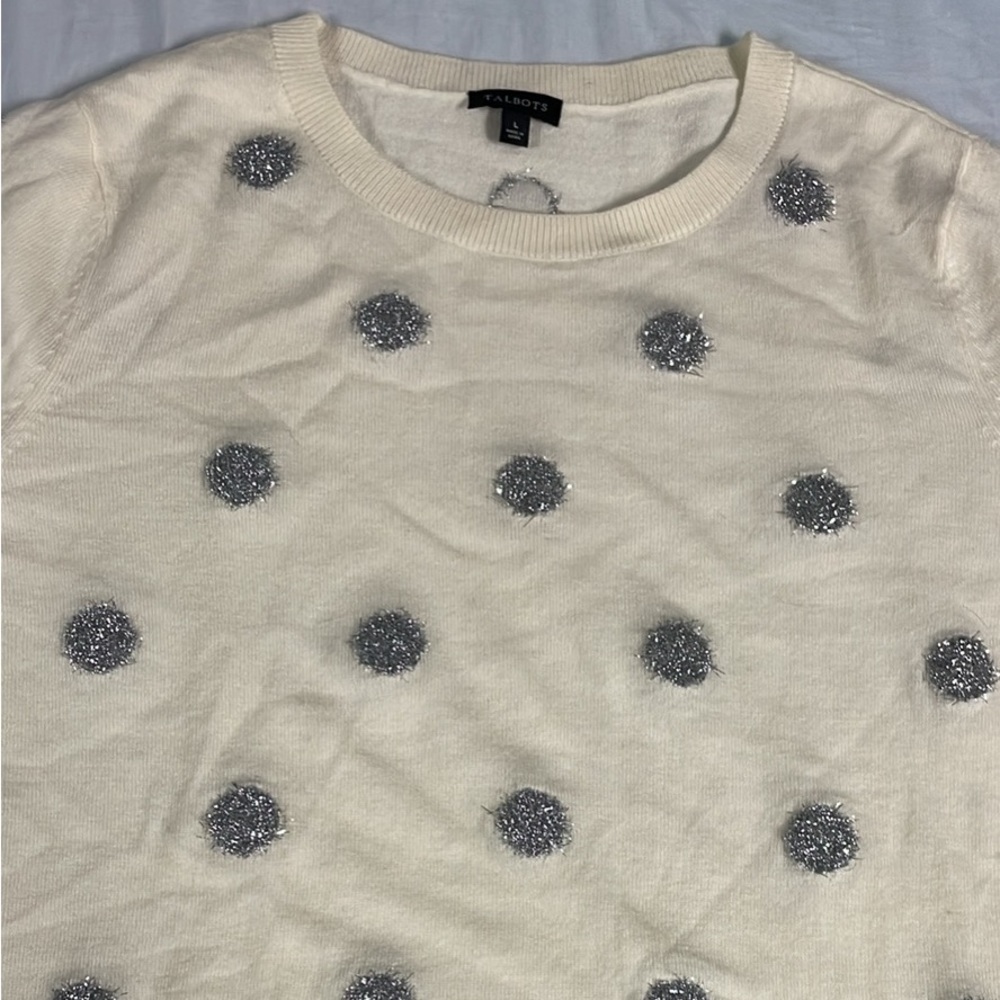 Talbots Sweater Great Condition